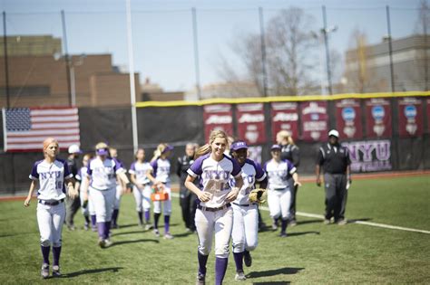 For more information about our camps and clinics, click on the links to the left. . Nyu softball camp
